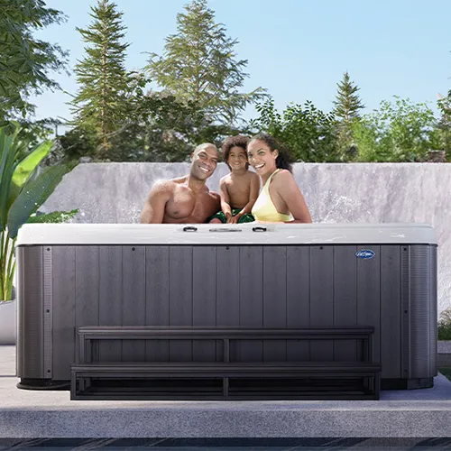 Patio Plus hot tubs for sale in Kingsport